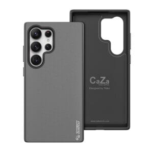 קאזה Caza S24Ultra grey
